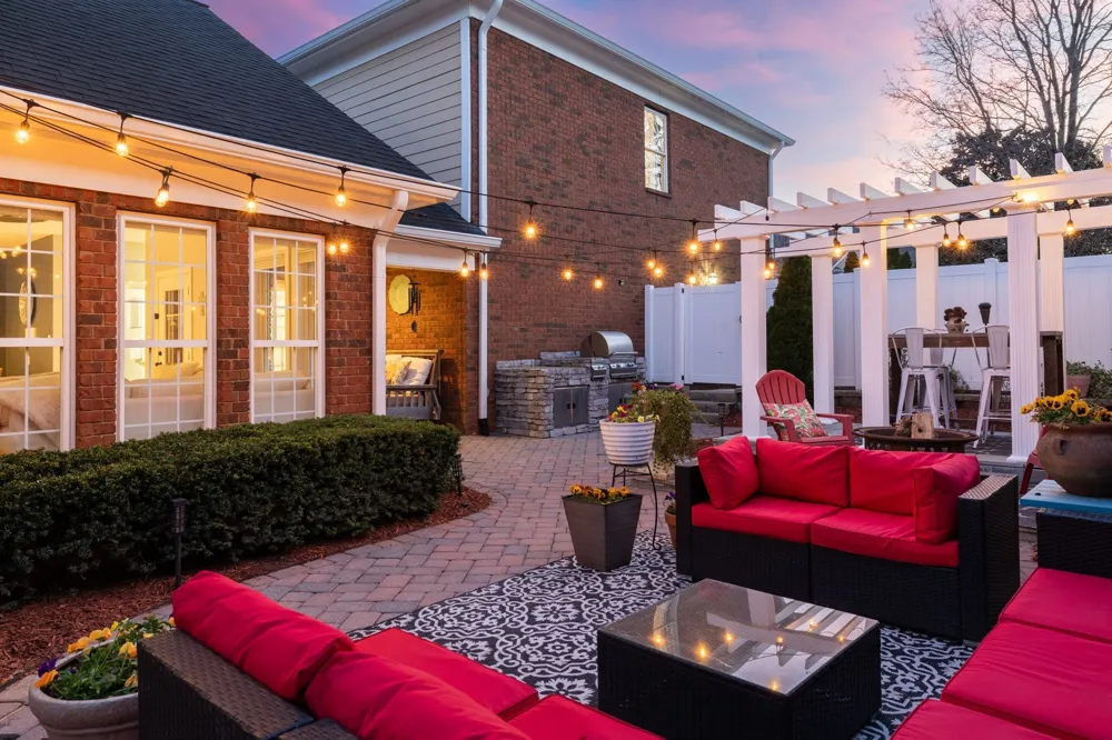 502 Eden Park Dr Franklin, TN 37067