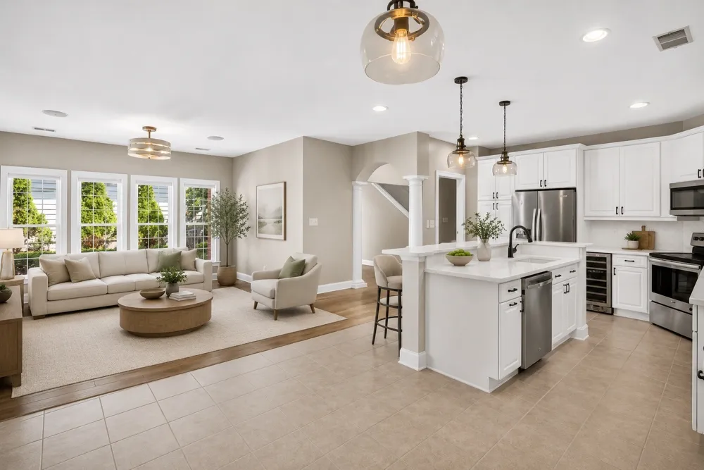 502 Eden Park Dr Franklin, TN 37067