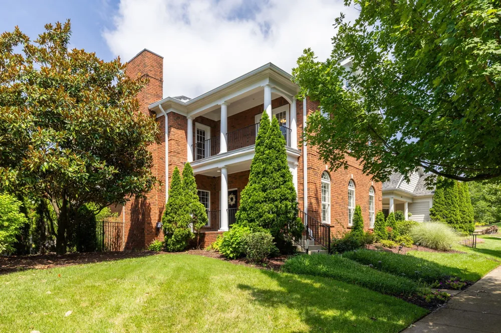 502 Eden Park Dr Franklin, TN 37067
