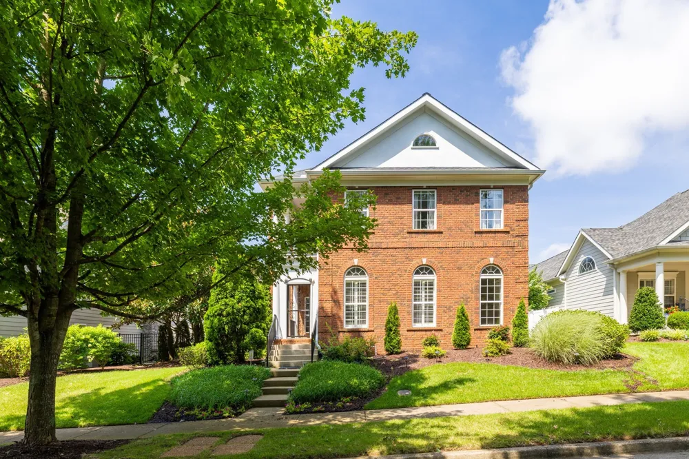 502 Eden Park Dr Franklin, TN 37067