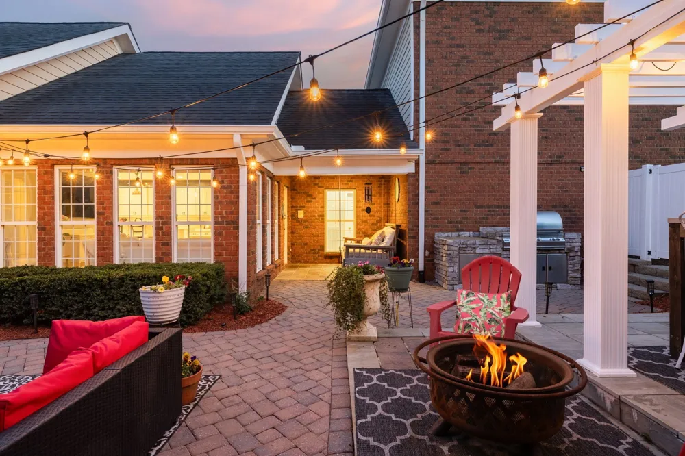 502 Eden Park Dr Franklin, TN 37067