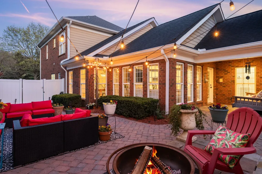 502 Eden Park Dr Franklin, TN 37067