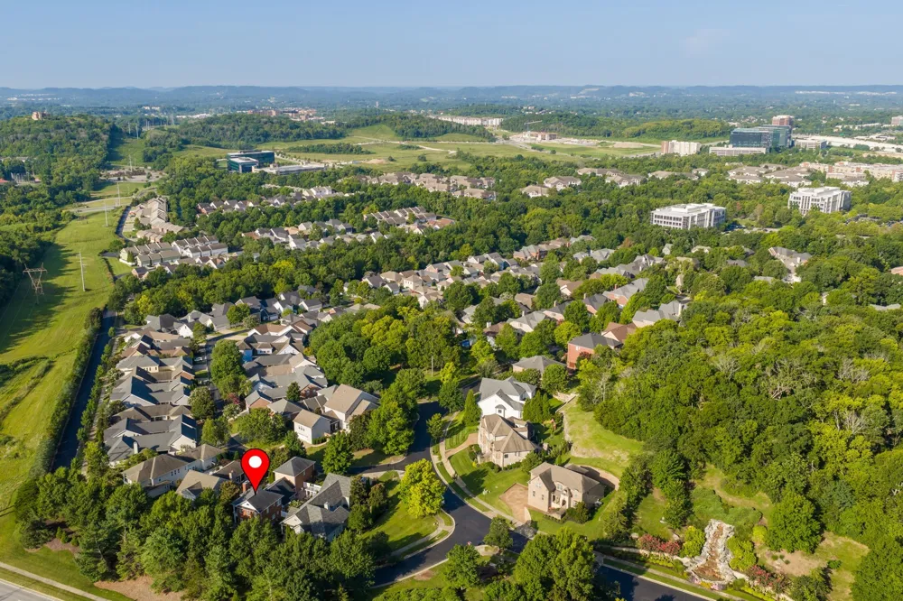 502 Eden Park Dr Franklin, TN 37067