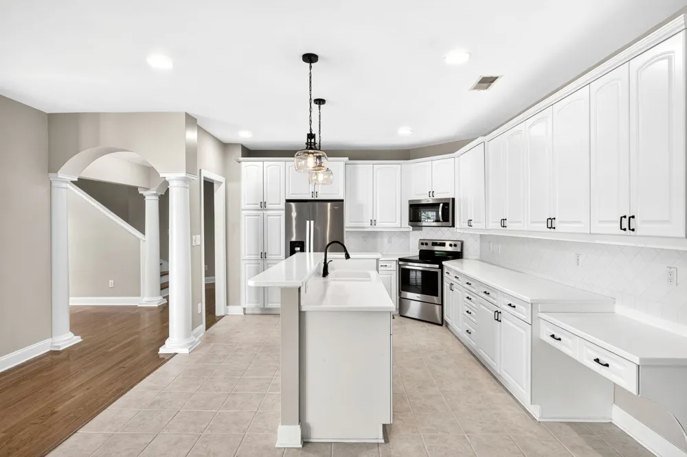 502 Eden Park Dr Franklin, TN 37067