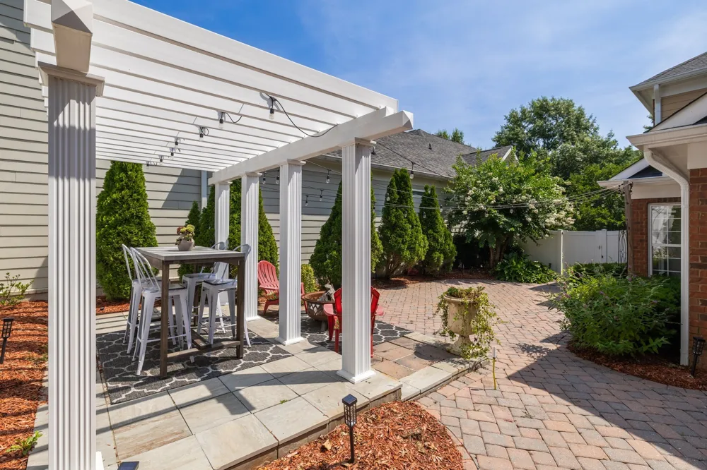 502 Eden Park Dr Franklin, TN 37067