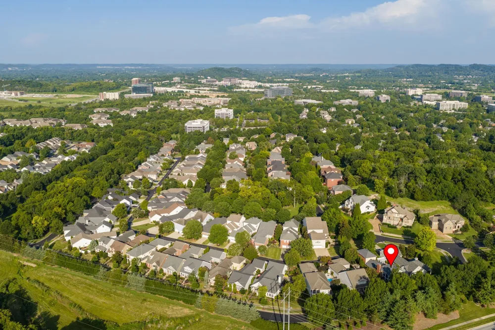 502 Eden Park Dr Franklin, TN 37067