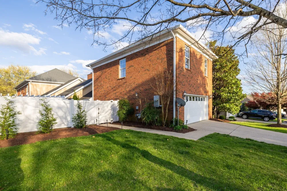 502 Eden Park Dr Franklin, TN 37067