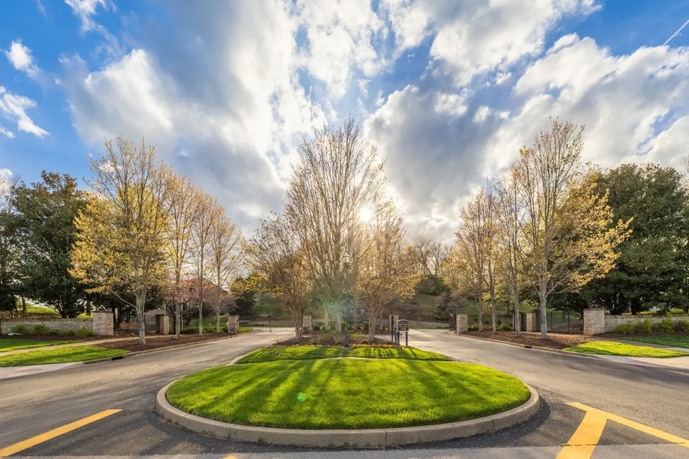 502 Eden Park Dr Franklin, TN 37067