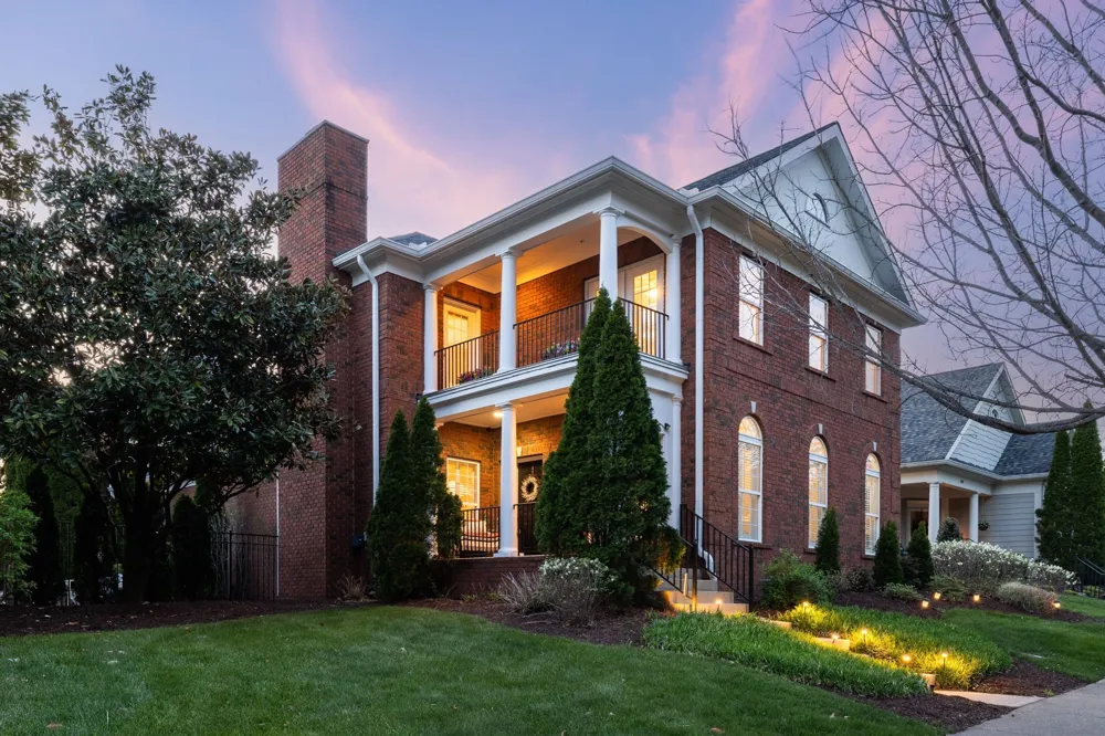 502 Eden Park Dr Franklin, TN 37067