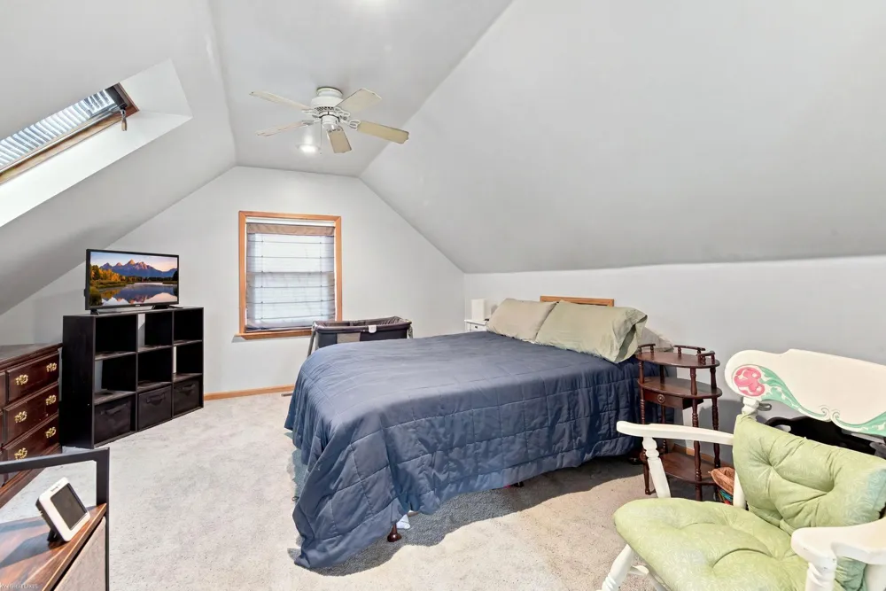 20500 Avalon Street St Clair Shores City, MI 48080