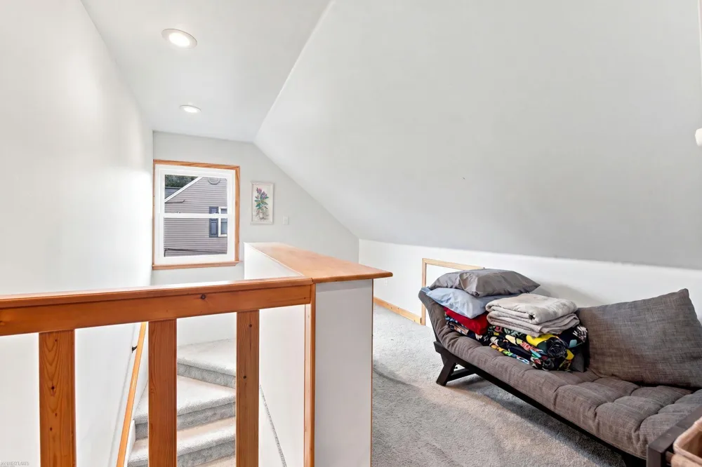 20500 Avalon Street St Clair Shores City, MI 48080