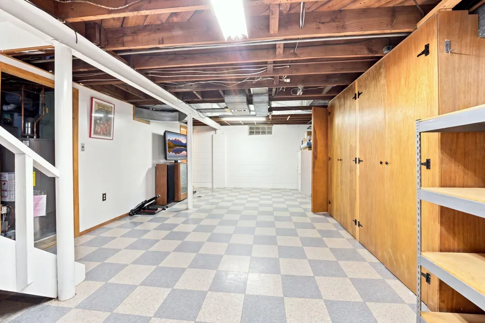 20500 Avalon Street St Clair Shores City, MI 48080