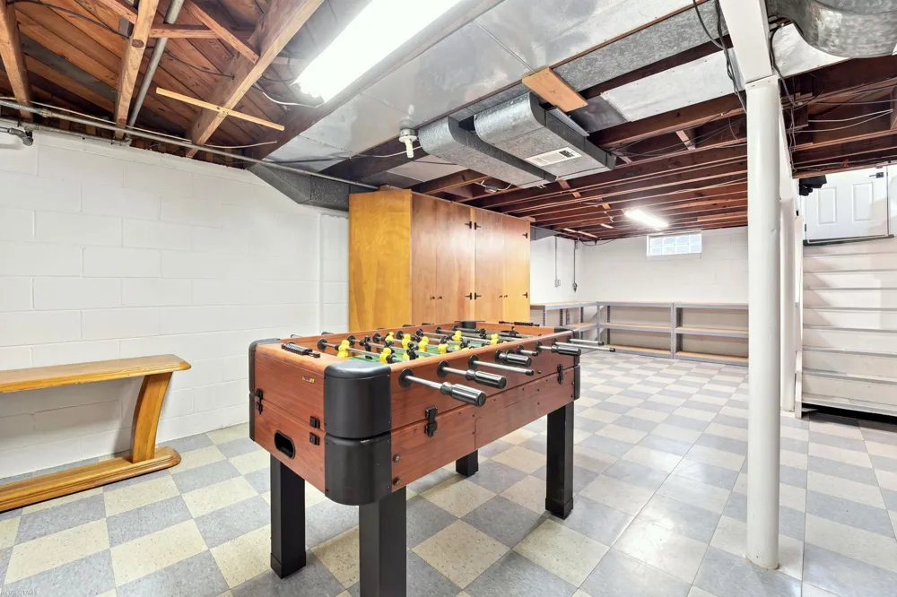 20500 Avalon Street St Clair Shores City, MI 48080