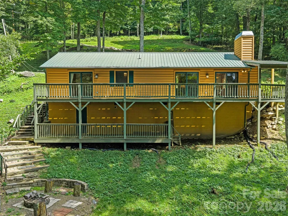 73 Oak Ridge Court Mars Hill, NC 28754