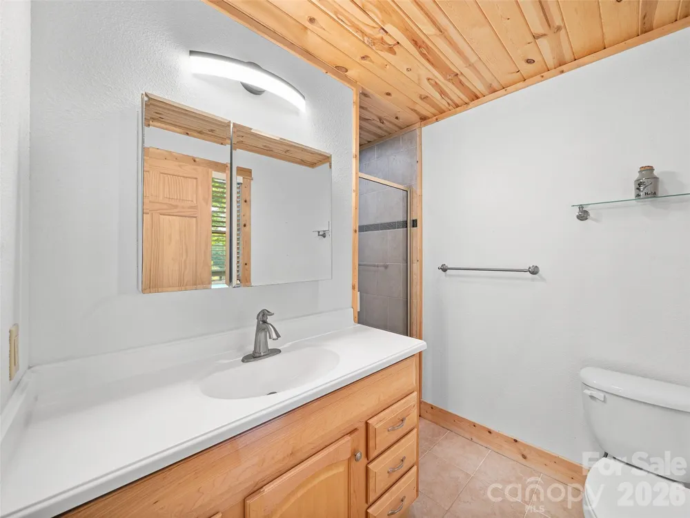 73 Oak Ridge Court Mars Hill, NC 28754