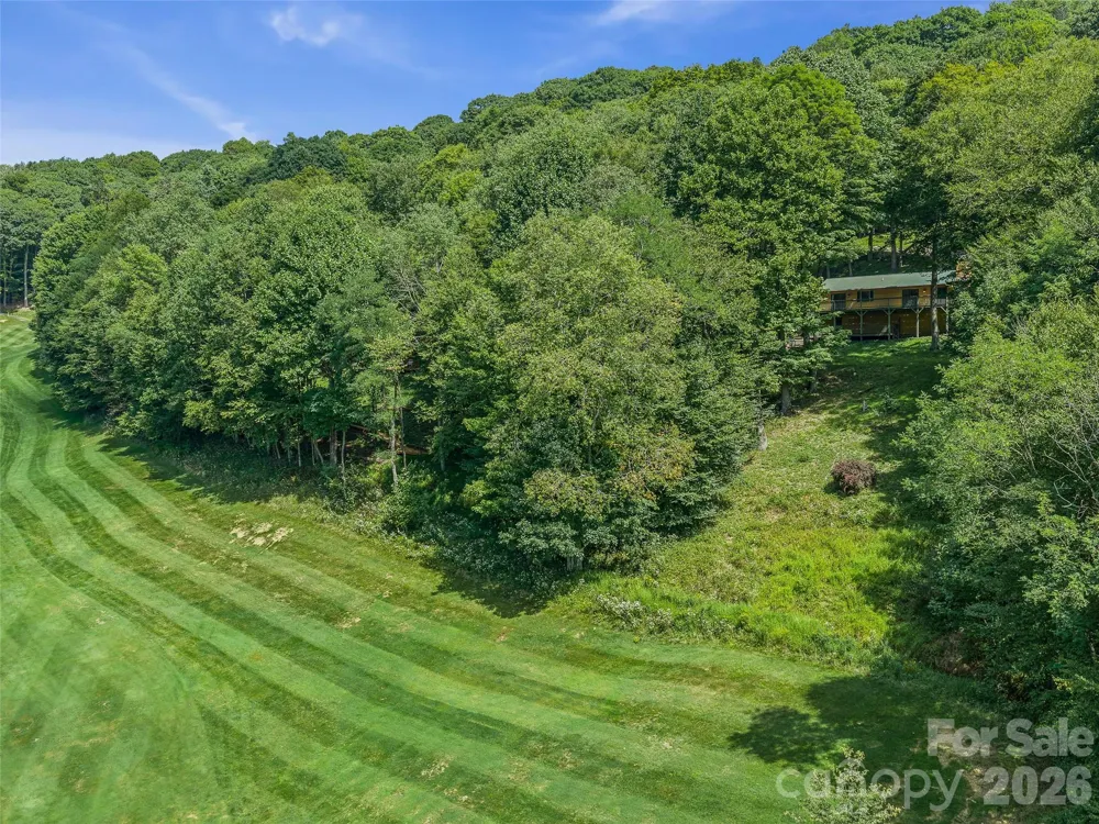 73 Oak Ridge Court Mars Hill, NC 28754
