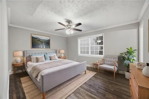 21 Delmont Drive NE #7