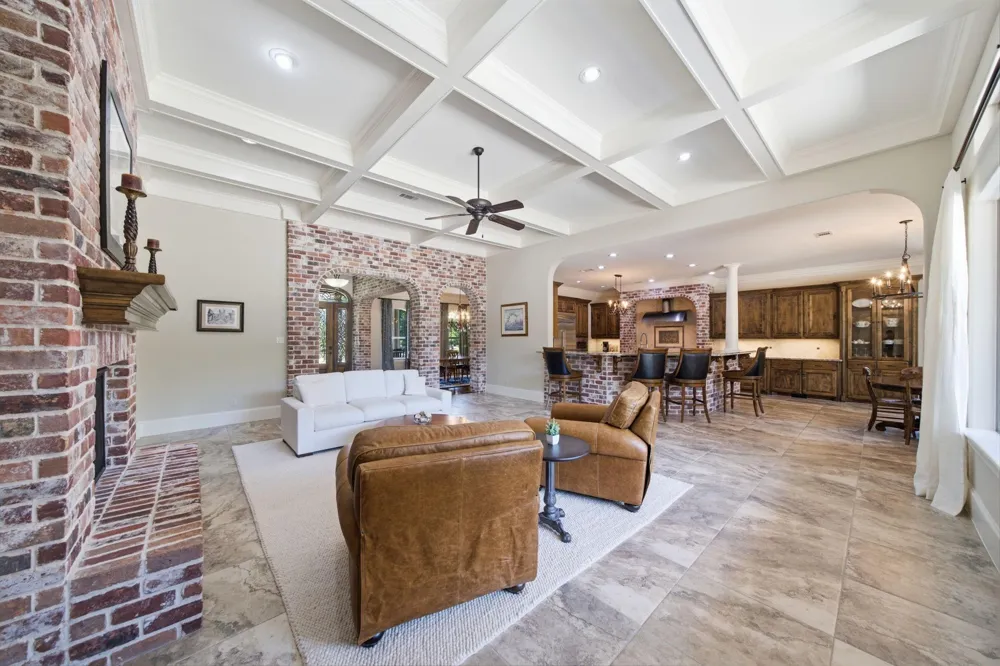 32102 Rolling Woods Trail Fulshear, TX 77441