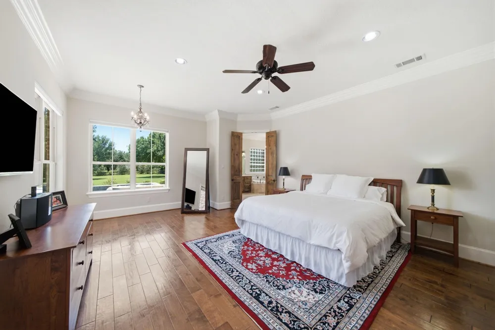 32102 Rolling Woods Trail Fulshear, TX 77441