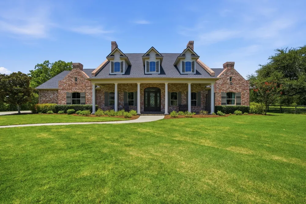 32102 Rolling Woods Trail Fulshear, TX 77441