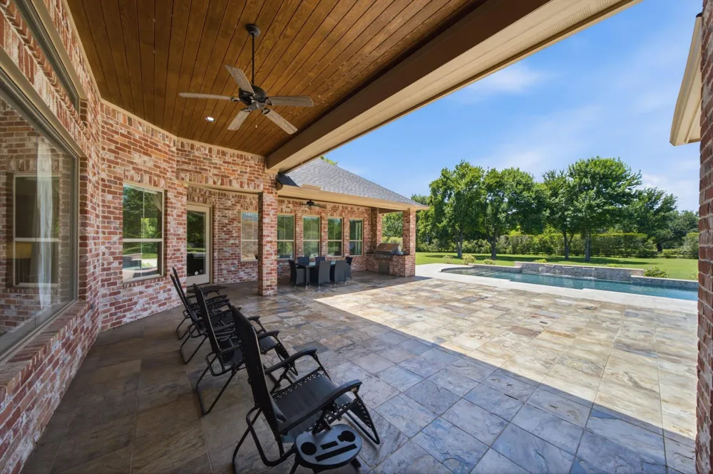 32102 Rolling Woods Trail Fulshear, TX 77441