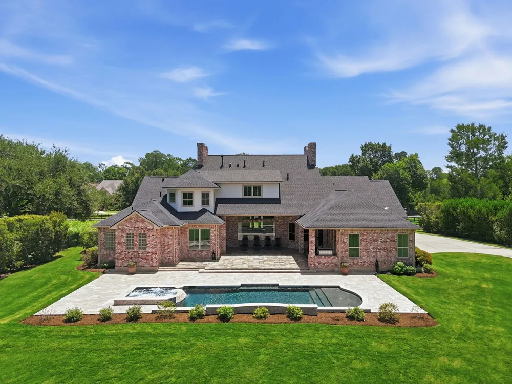 32102 Rolling Woods Trail Fulshear, TX 77441