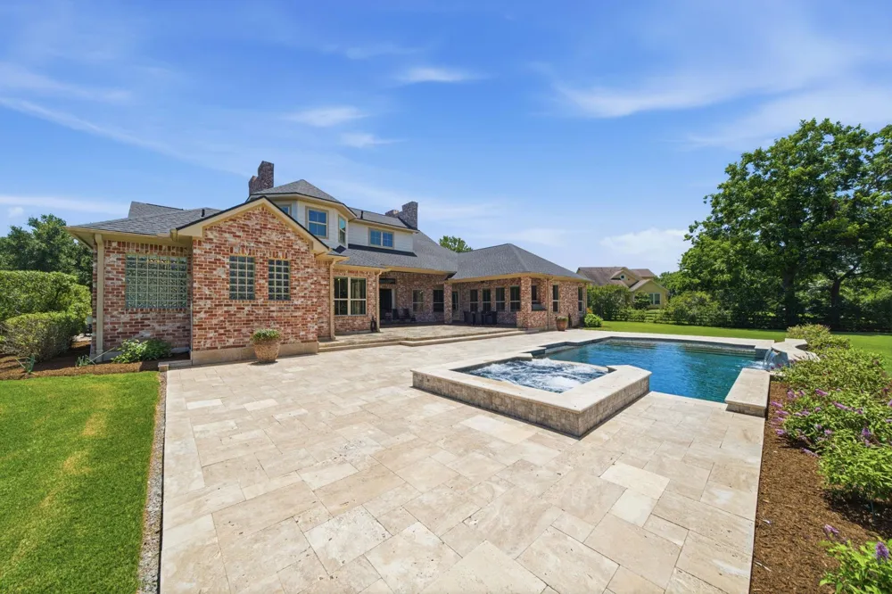 32102 Rolling Woods Trail Fulshear, TX 77441