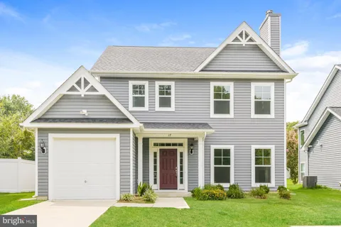 17 STUART COURT