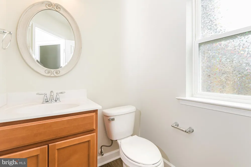 17 STUART COURT Indian Head, MD 20640