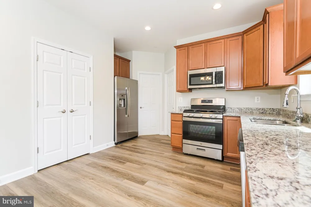 17 STUART COURT Indian Head, MD 20640