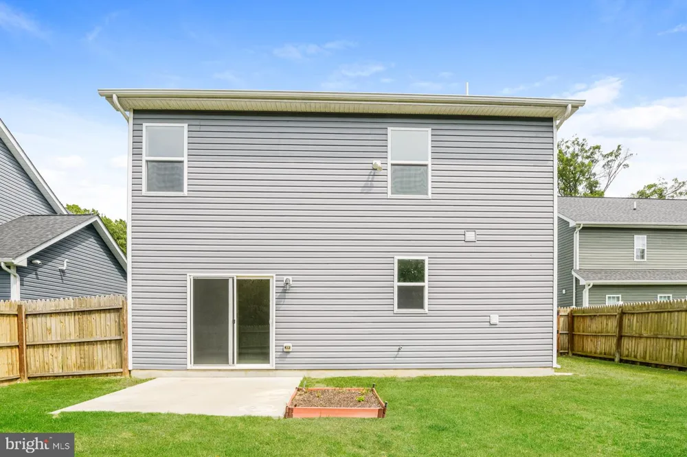 17 STUART COURT Indian Head, MD 20640