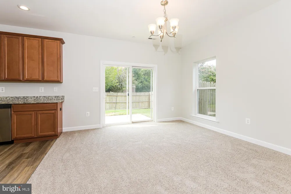 17 STUART COURT Indian Head, MD 20640