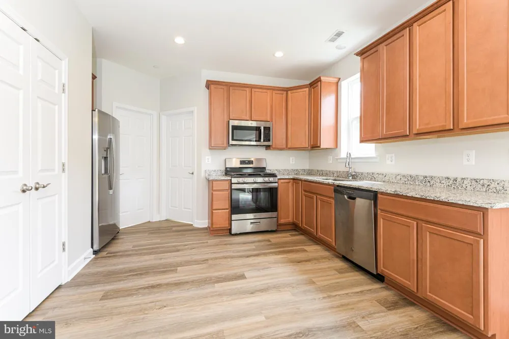17 STUART COURT Indian Head, MD 20640