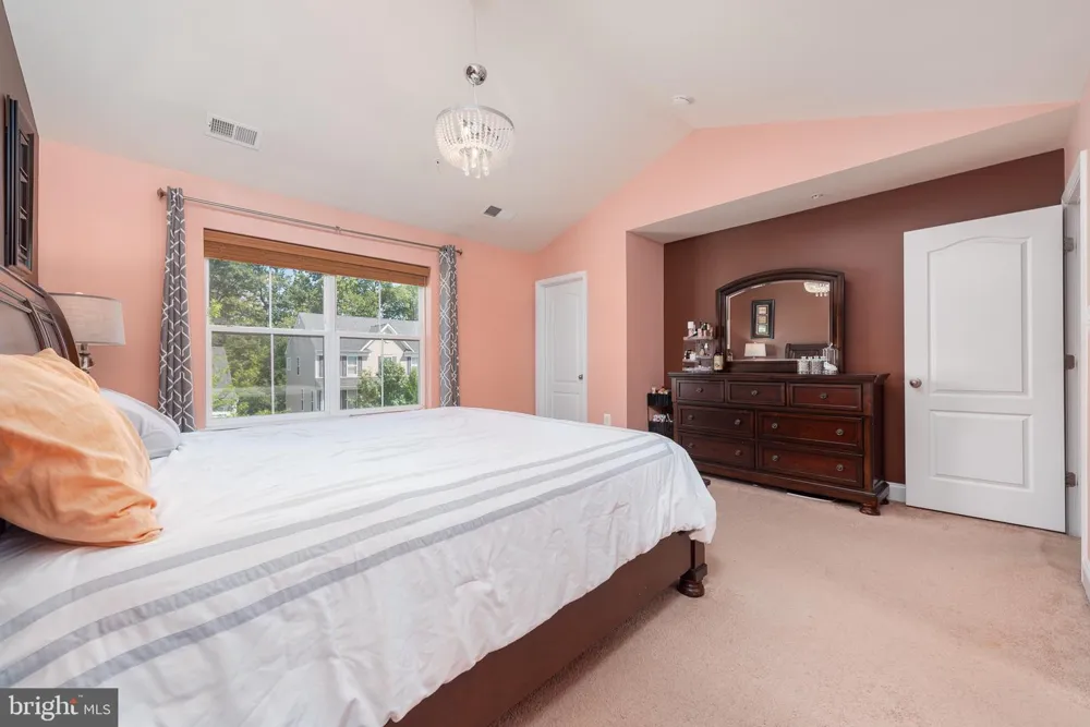 7603 LORD SNOWDEN CIRCLE Laurel, MD 20707