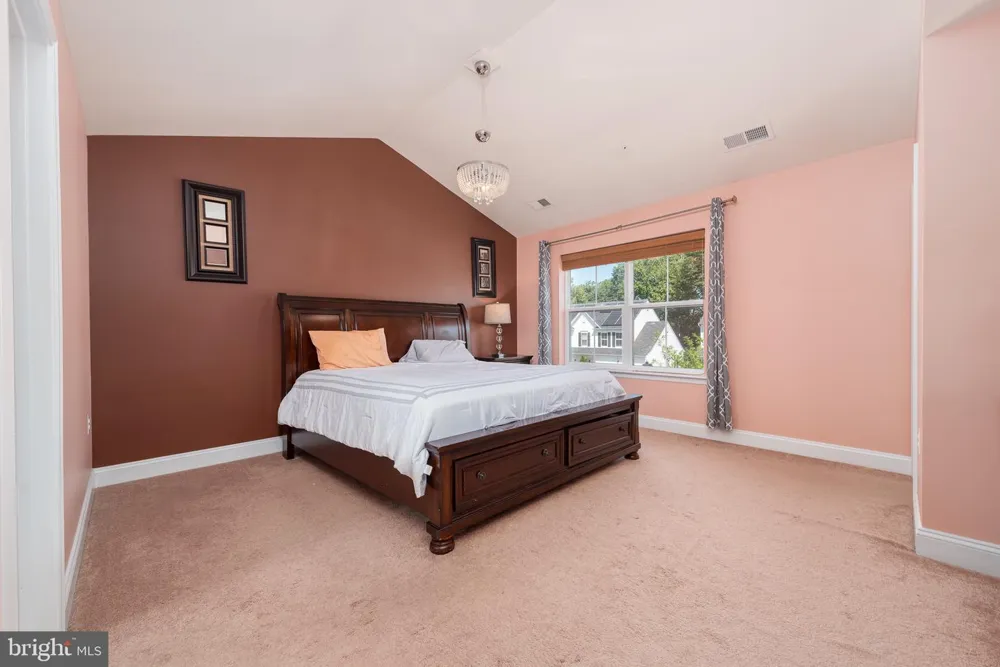 7603 LORD SNOWDEN CIRCLE Laurel, MD 20707
