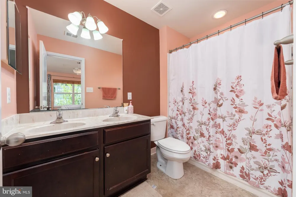 7603 LORD SNOWDEN CIRCLE Laurel, MD 20707