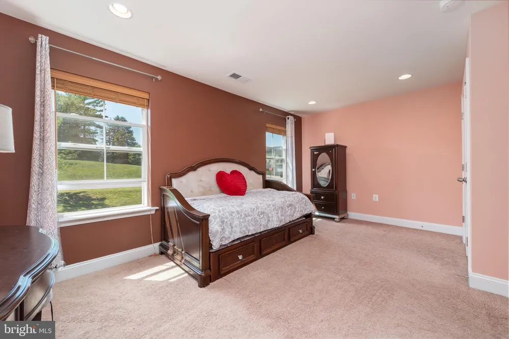 7603 LORD SNOWDEN CIRCLE Laurel, MD 20707