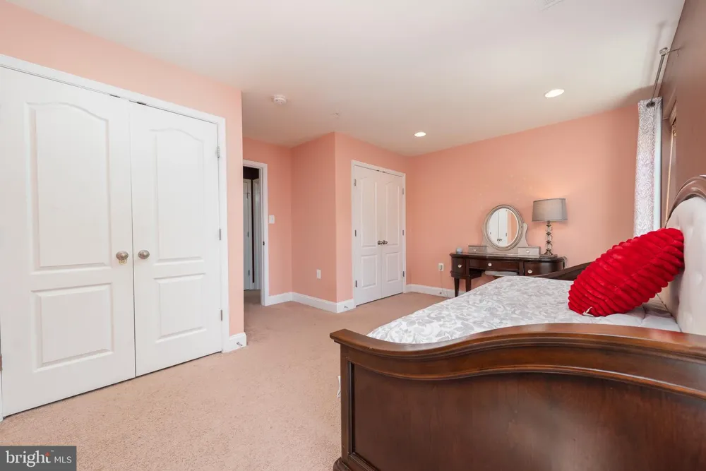 7603 LORD SNOWDEN CIRCLE Laurel, MD 20707