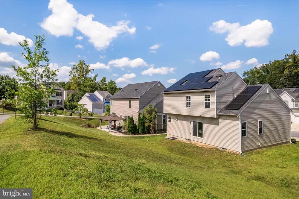 7603 LORD SNOWDEN CIRCLE Laurel, MD 20707