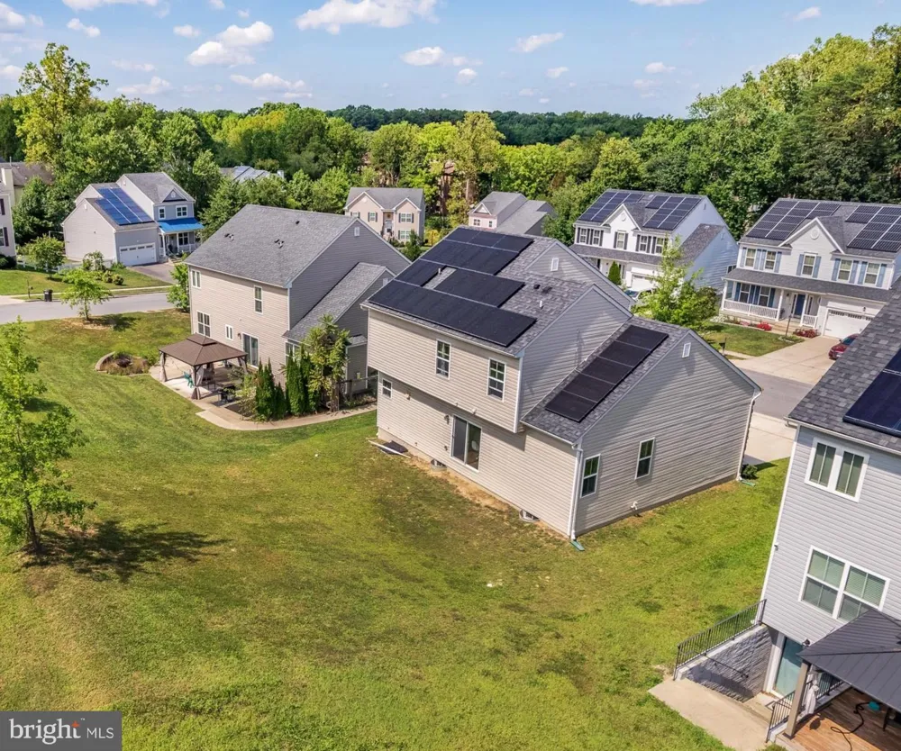7603 LORD SNOWDEN CIRCLE Laurel, MD 20707