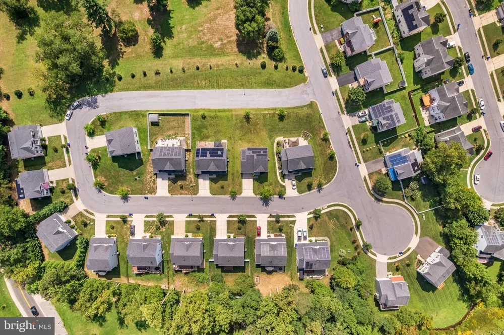 7603 LORD SNOWDEN CIRCLE Laurel, MD 20707