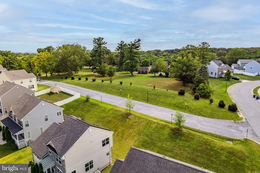7603 LORD SNOWDEN CIRCLE Laurel, MD 20707
