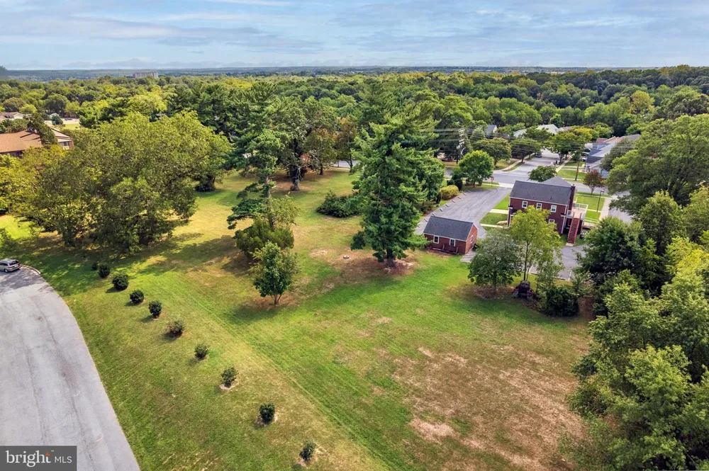 7603 LORD SNOWDEN CIRCLE Laurel, MD 20707
