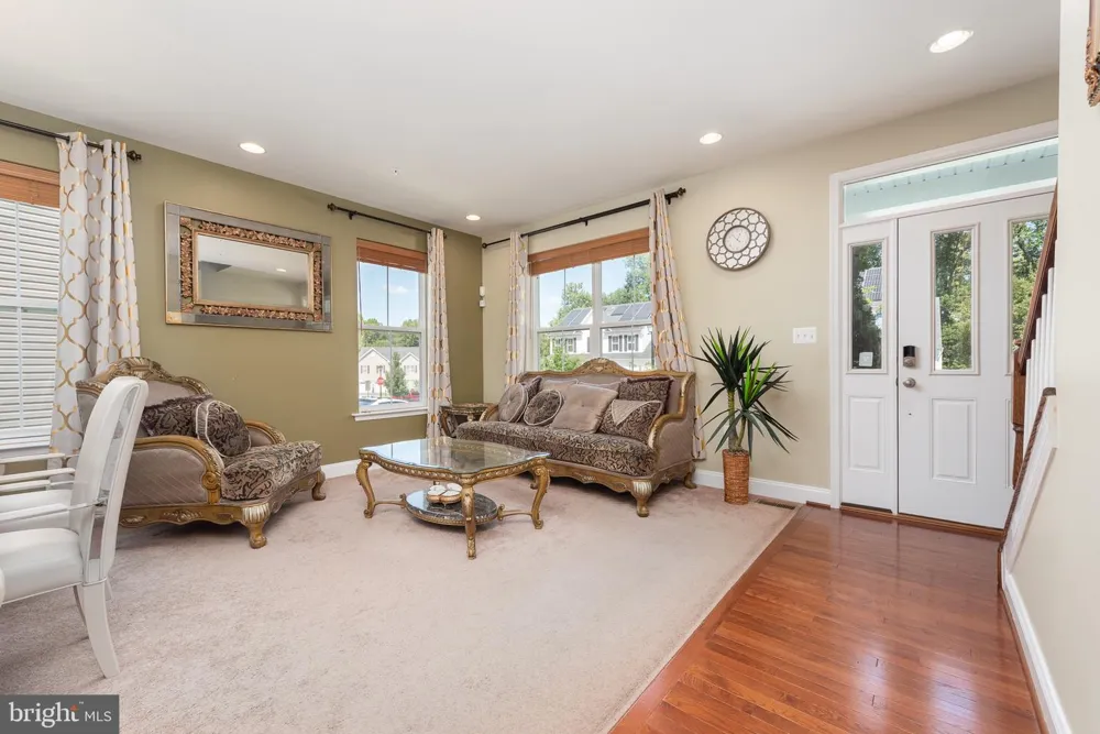 7603 LORD SNOWDEN CIRCLE Laurel, MD 20707