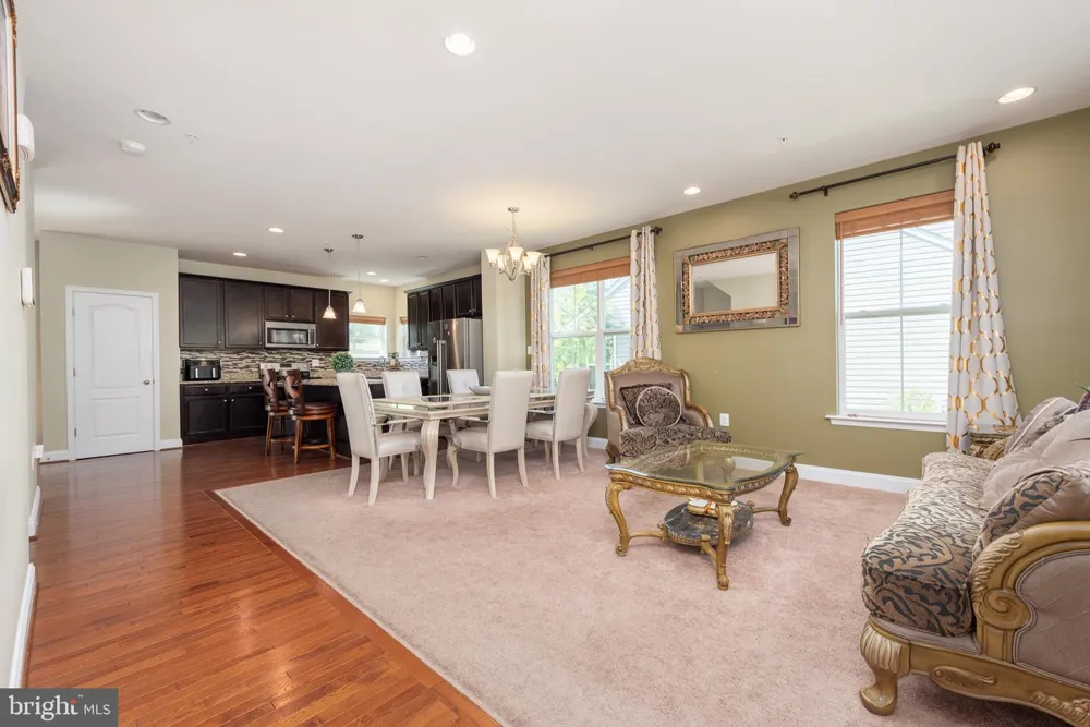 7603 LORD SNOWDEN CIRCLE Laurel, MD 20707
