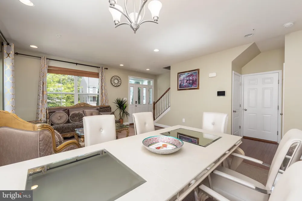 7603 LORD SNOWDEN CIRCLE Laurel, MD 20707