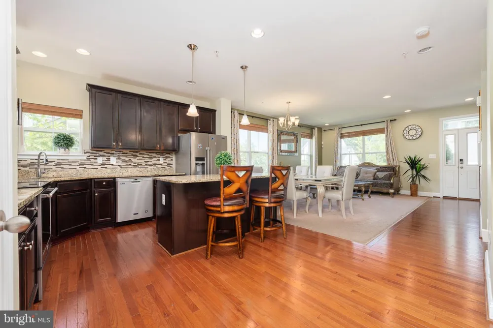 7603 LORD SNOWDEN CIRCLE Laurel, MD 20707