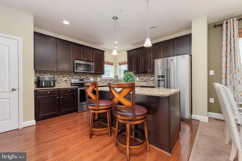 7603 LORD SNOWDEN CIRCLE Laurel, MD 20707