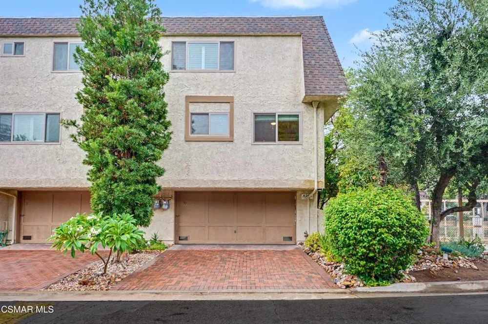 6201 Shoup Avenue #70 Woodland Hills, CA 91367