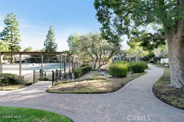 6201 Shoup Avenue #70 Woodland Hills, CA 91367
